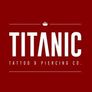 Titanic Tattoo & Piercing Bournemouth