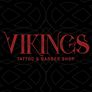 Vikings Tattoo Barber Shop