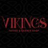 Vikings Tattoo Barber Shop