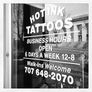 Hot Ink Tattoos