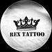 Rex Tattoo