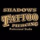 Shadows Tattoo & Piercing - Taksim