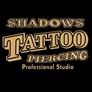 Shadows Tattoo & Piercing - Taksim