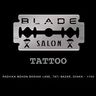 BLADE Salon & Tattoo