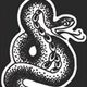 Snake Charmer Tattoo