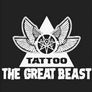 The Great Beast Tattoo