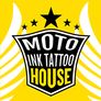 Motoink Tattoo House