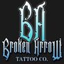 Broken Arrow Tattoo Co