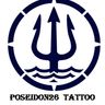 Poseidon26 Tattoo