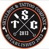 Skullbox and Tattoo Company