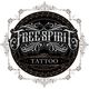 Free Spirit Tattoo