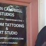 Bryan Campbell Studios