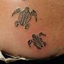 Nadi Town, Cali Fine Ink, Fiji Tattoos