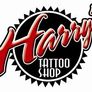 Harry's Tattoo Shop
