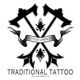 Traditional Tattoo San Luis Obispo
