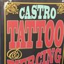 Castro Tattoo & Piercing