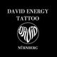 David Energy Tattoo