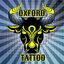 Oxford Tattoo