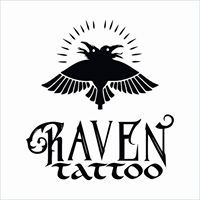 Raven Tattoo Shop • Tattoo Studio • Tattoodo