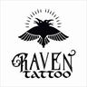 Raven Tattoo Shop