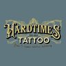 Hardtimes Tattoo 2