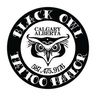 Black Owl Tattoo parlor Calgary
