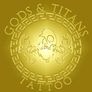 Gods & Titans Tattoo