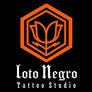 Loto Negro Tattoo Costa Rica