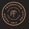 Foundation Tattoo VA