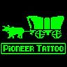 Pioneer Tattoo