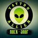 Alien Tattoo Estudio