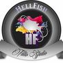 Hellfish Tattoo Studio