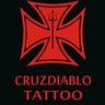 CRUZ Diablo tattoo
