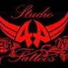 Studio44tattoos Zoetermeer