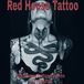 RH tattoo Livorno