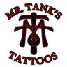 Mr. Tank's Tattoos 505