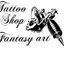 Fantasy Art Creation Tattoo Shop