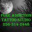 Pure Addiction Tattoo Studio