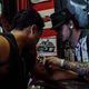 Colins Skinaddiction - Tattoos