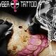 CYBER TATTOO Mestre