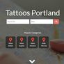 Tattoos Portland