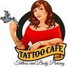 Tattoo Cafe'