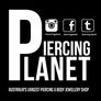 Piercing Planet