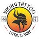 Viking Tattoo e Lutas