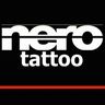 Nero tattoo Hamar