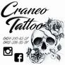 Craneo Tattoo
