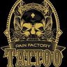 Pain Factory Tattoo