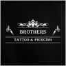 Brothers Tattoo e Piercing