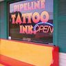 Pipeline Tattoo Ink