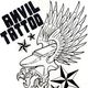 Anvil Tattoo